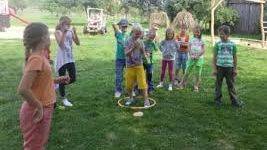 Podzimní prázdniny