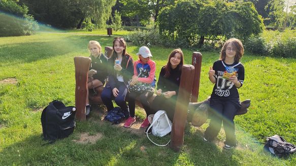 Vzdělávací středisko CHKO Bílé Karpaty  a Dům přírody Veselí nad Moravou