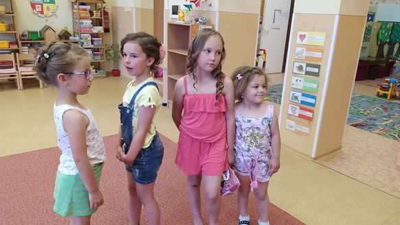 Workshop s kadeřnicí