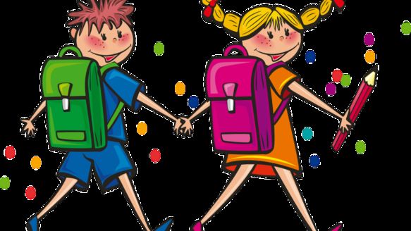 Slavnostní zahájení školního roku 2021/2022