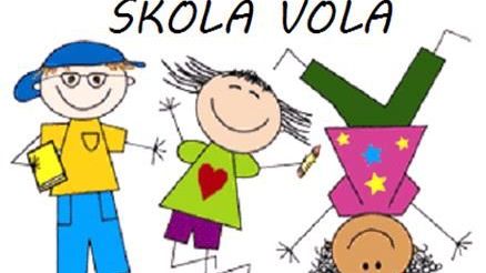 Zahájení školního roku