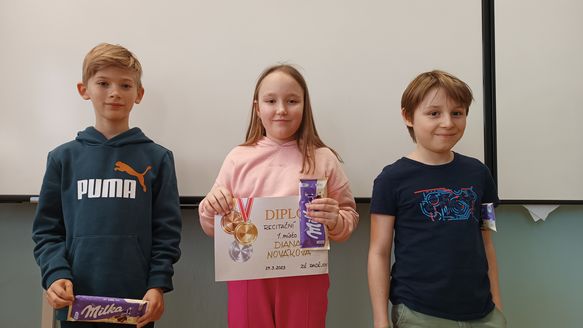 Recitační soutěž