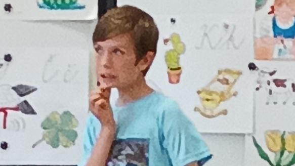 Pasování absolventů ZŠ