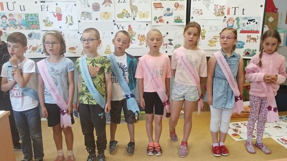 Pasování čtenářů