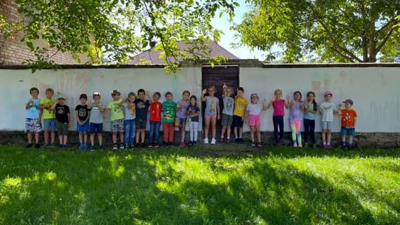 Celoroční hra Vesmírná Odysea