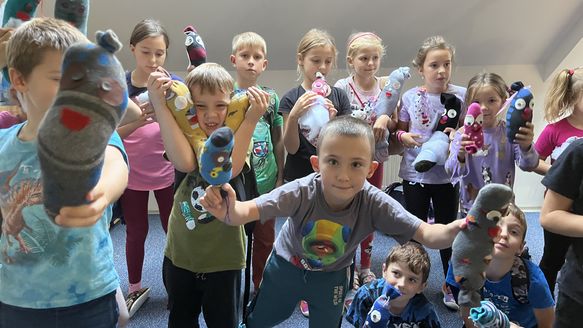 Po stopách Plýtváka šatního 12. října 2023