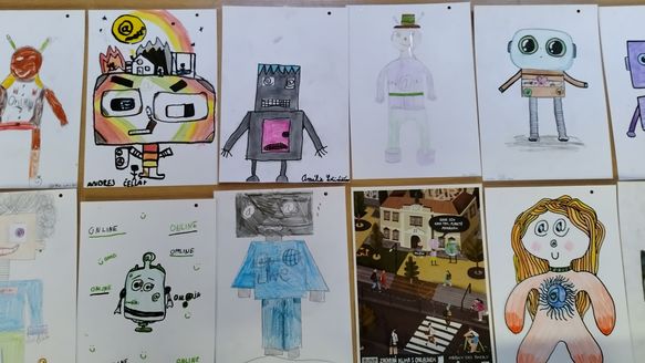 Zachraň klima s Onl@jnem