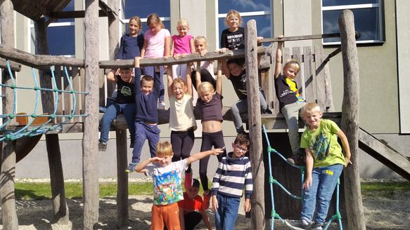 První zprávy z cesty kolem světa