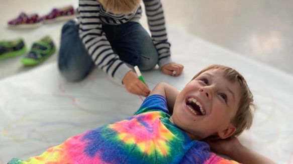 Záhady kolem nás - celoroční hra