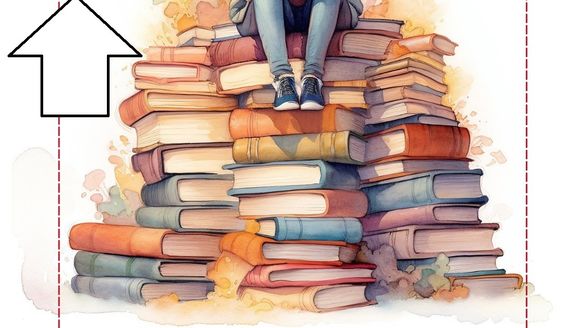 Pozvánka na 2. knižní SWAP ve školní družině