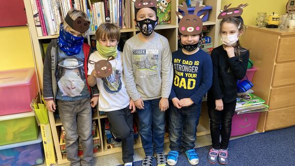 Ohlédnutí za prosincem