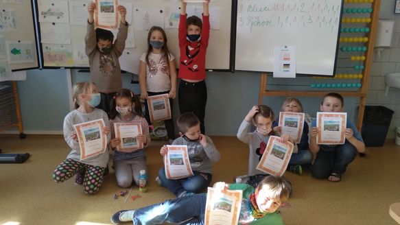 Putování Radějovem